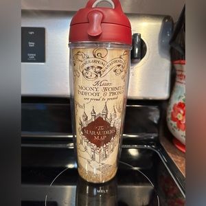 Harry Potter x Tervis Tumbler
